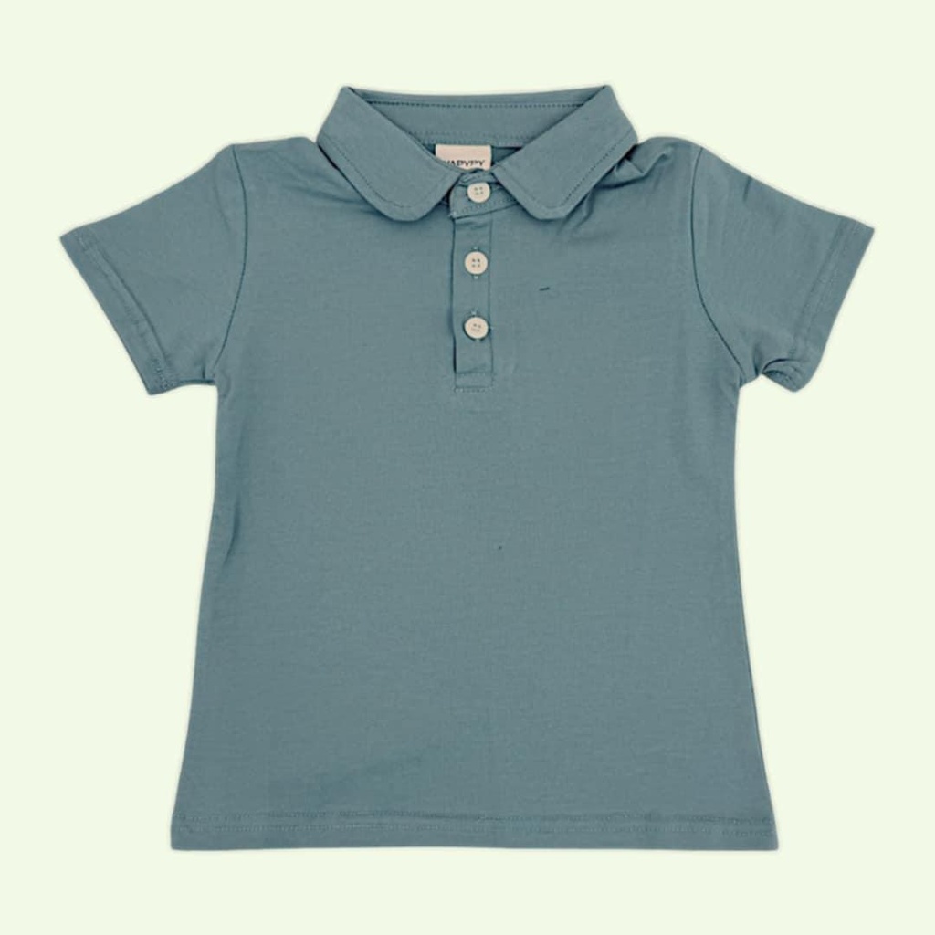 بلوزة قطن 100% مع قبة بأربع ألوان مميزة