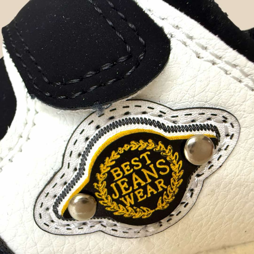 حذاء ولادي Best Jeans