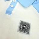 طقم ولادي بيتي بلونين مميزين