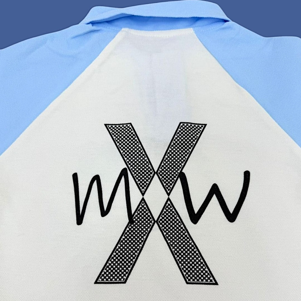 طقم ولادي بيتي بلونين مميزين