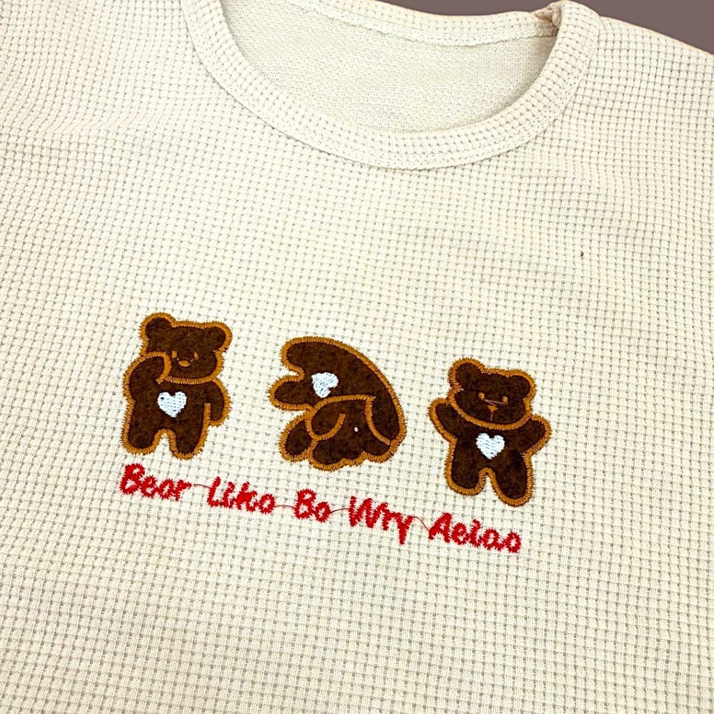 طقم ولادي بيتي بيج أنيق