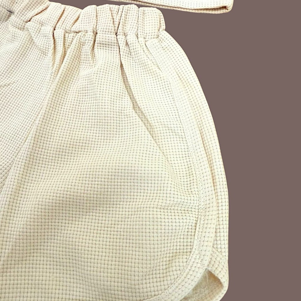 طقم ولادي بيتي بيج أنيق