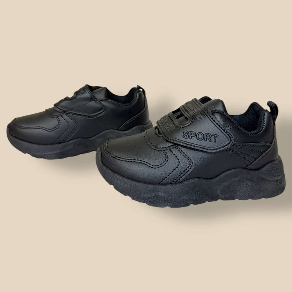 بوت سبورت بسكوتش عريض