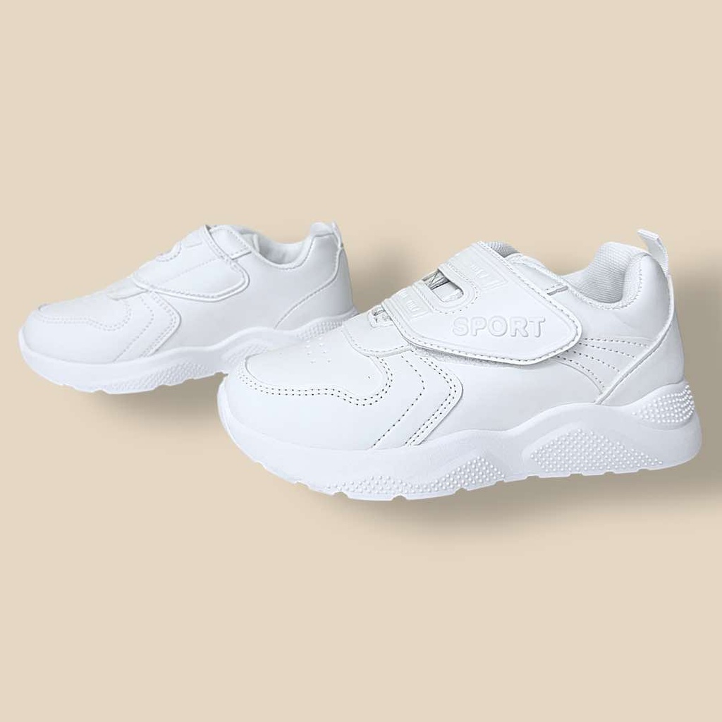 بوت سبورت بسكوتش عريض