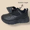 بوت سبورت بسكوتش عريض