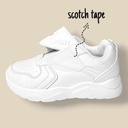 بوت سبورت بسكوتش عريض