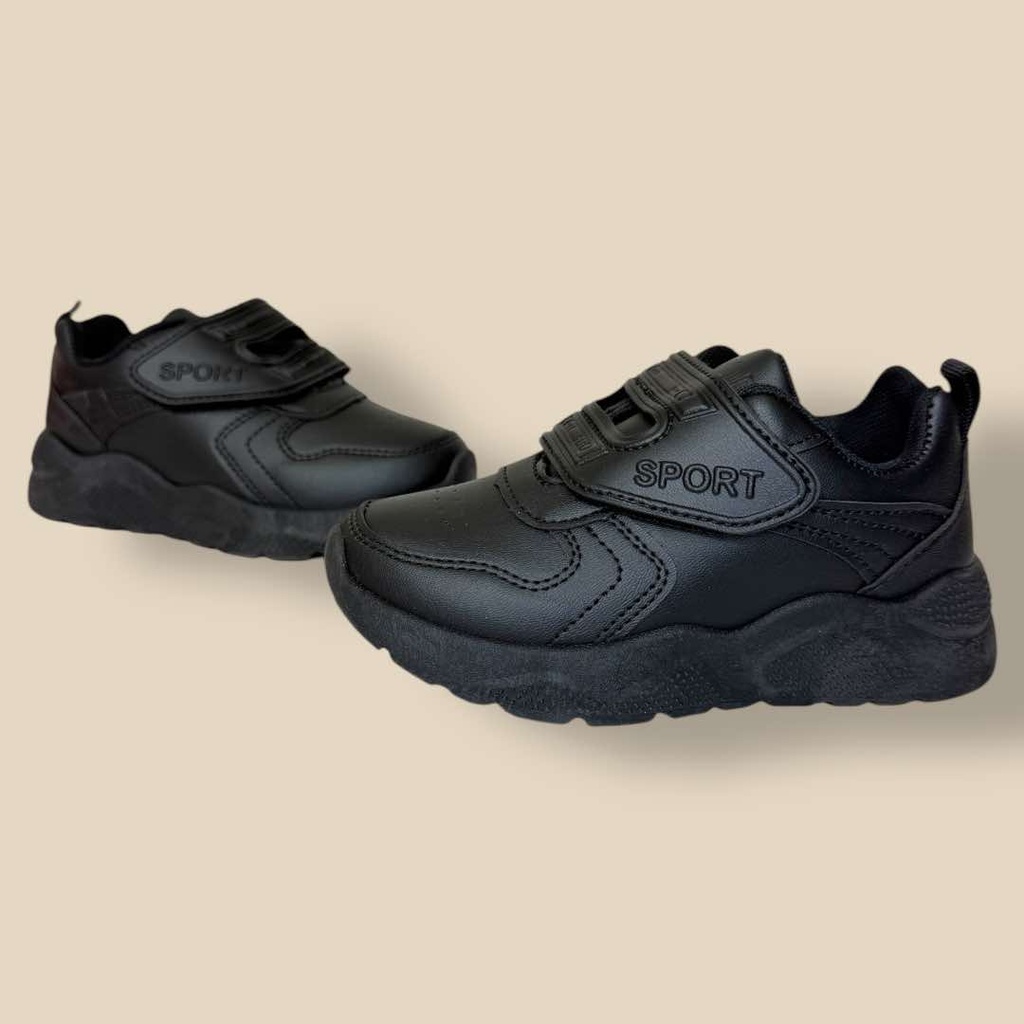 بوت سبورت بسكوتش عريض