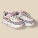 بوت بناتي ورد ناعم