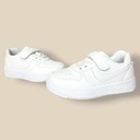 بوت ولادي جلد سبورت شيك