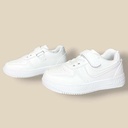 بوت ولادي جلد سبورت شيك