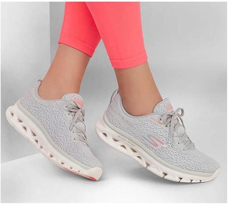 Skechers Go Run Glide Step Flex