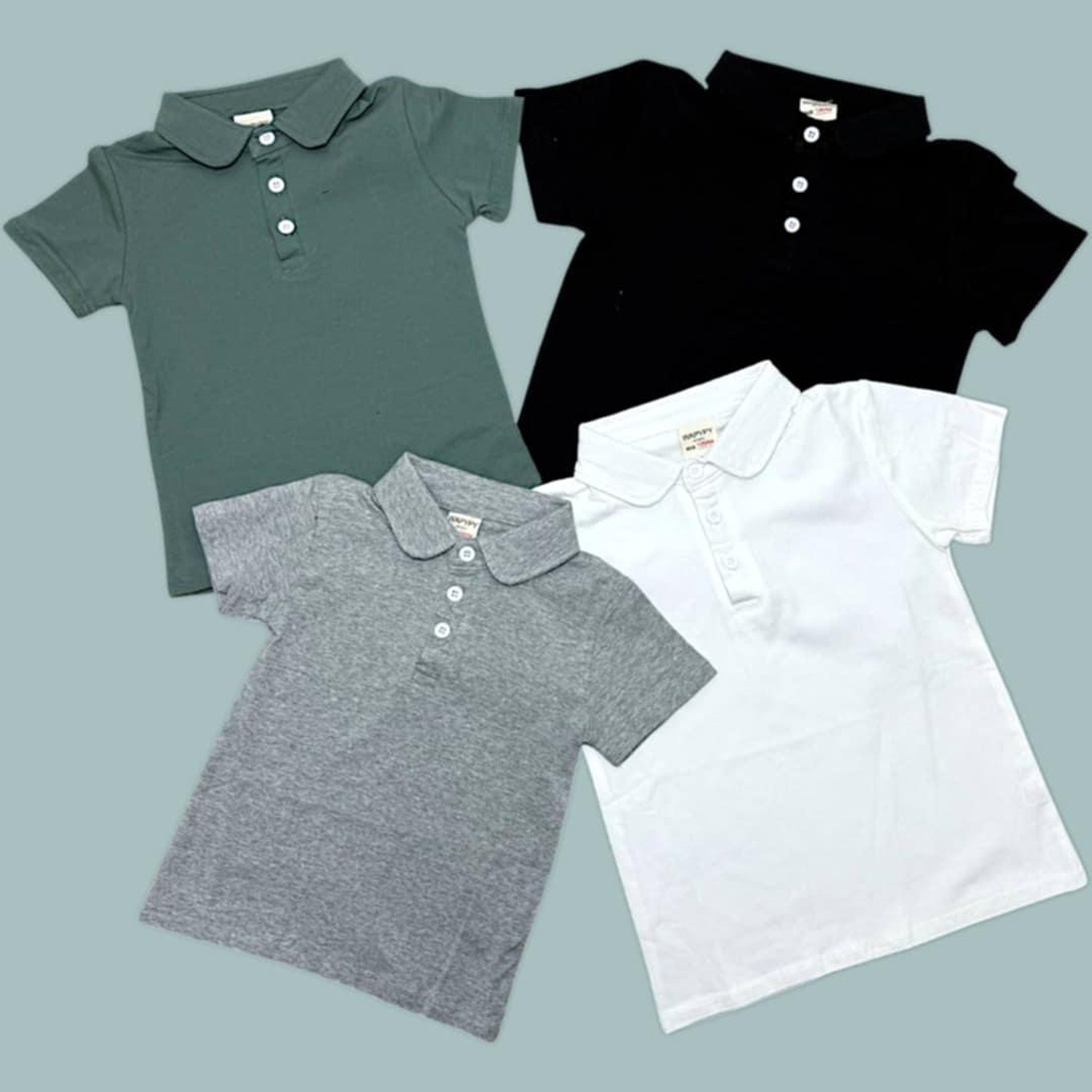 بلوزة قطن 100% مع قبة بأربع ألوان مميزة