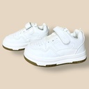 بوت أبيض للجنسين