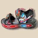 صندل ولادي شخصية UltraMan المحبوبة للأطفال