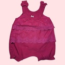 أفرهول بيبي من عمر الولادة بلون مميز