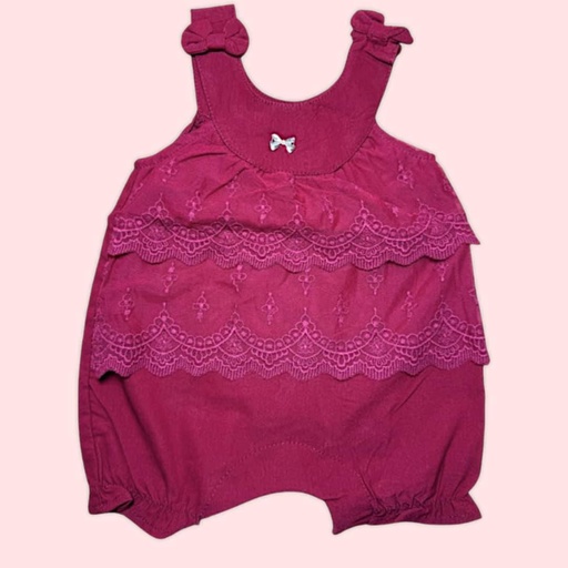 أفرهول بيبي من عمر الولادة بلون مميز